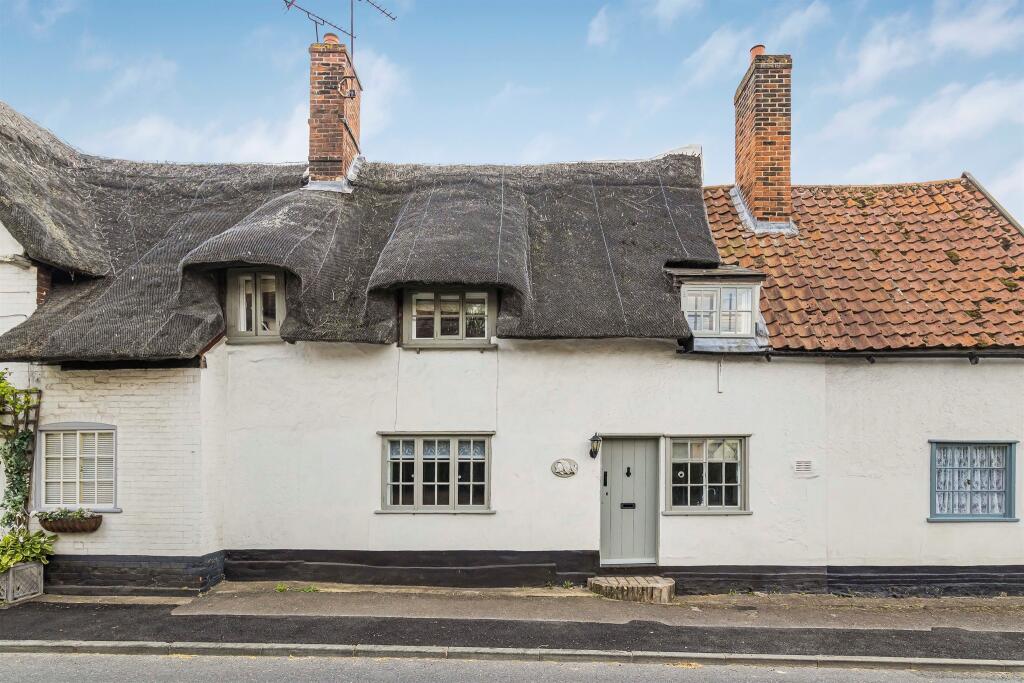 Main image of property: The Street, Monks Eleigh, Ipswich