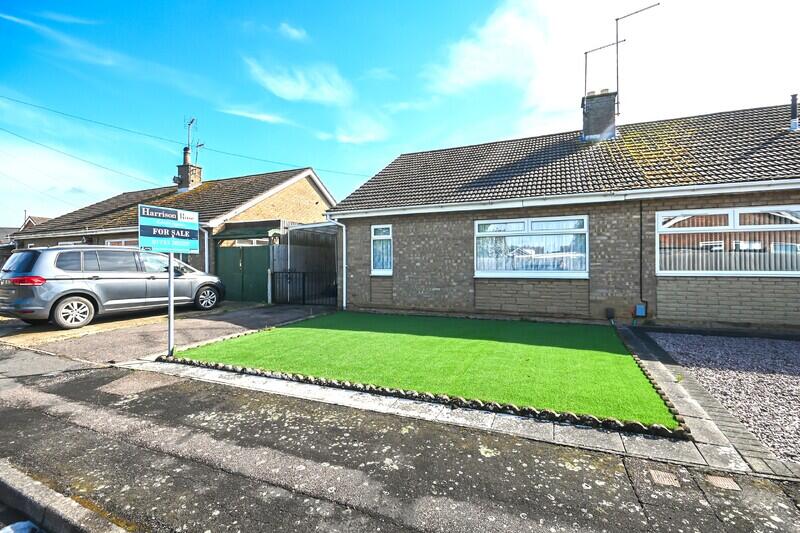 Main image of property: Otago Close, Whittlesey, PE7