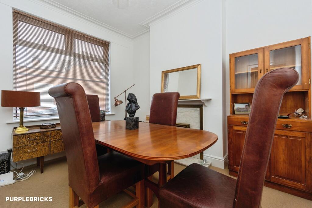 House in Trafford, Greater Manchester - View 4
