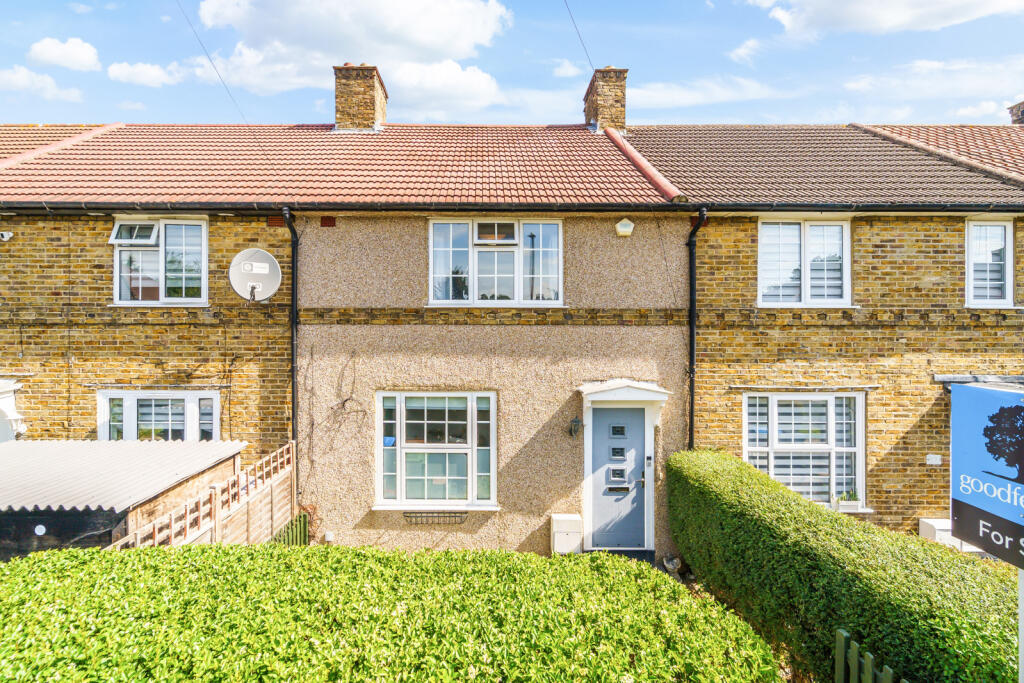 Main image of property: Leominster Road, Morden, SM4