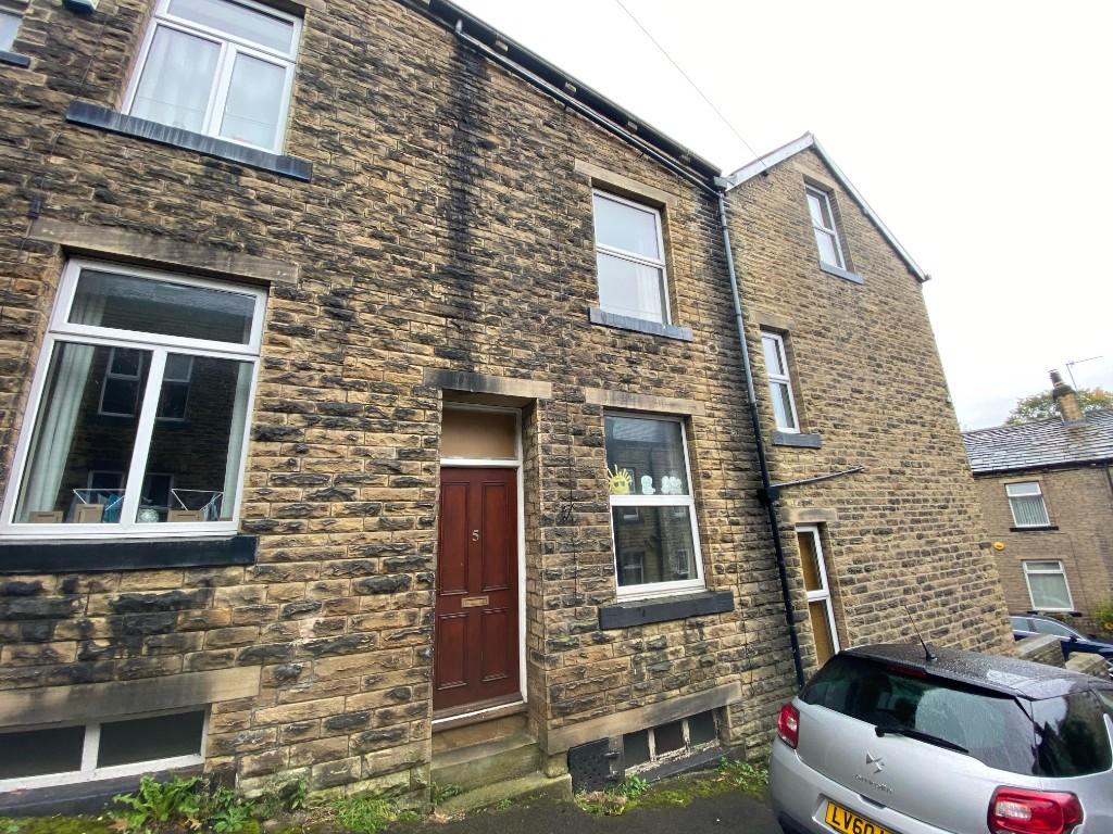 Main image of property: Ivy Street South, Keighley, West Yorkshire, BD21