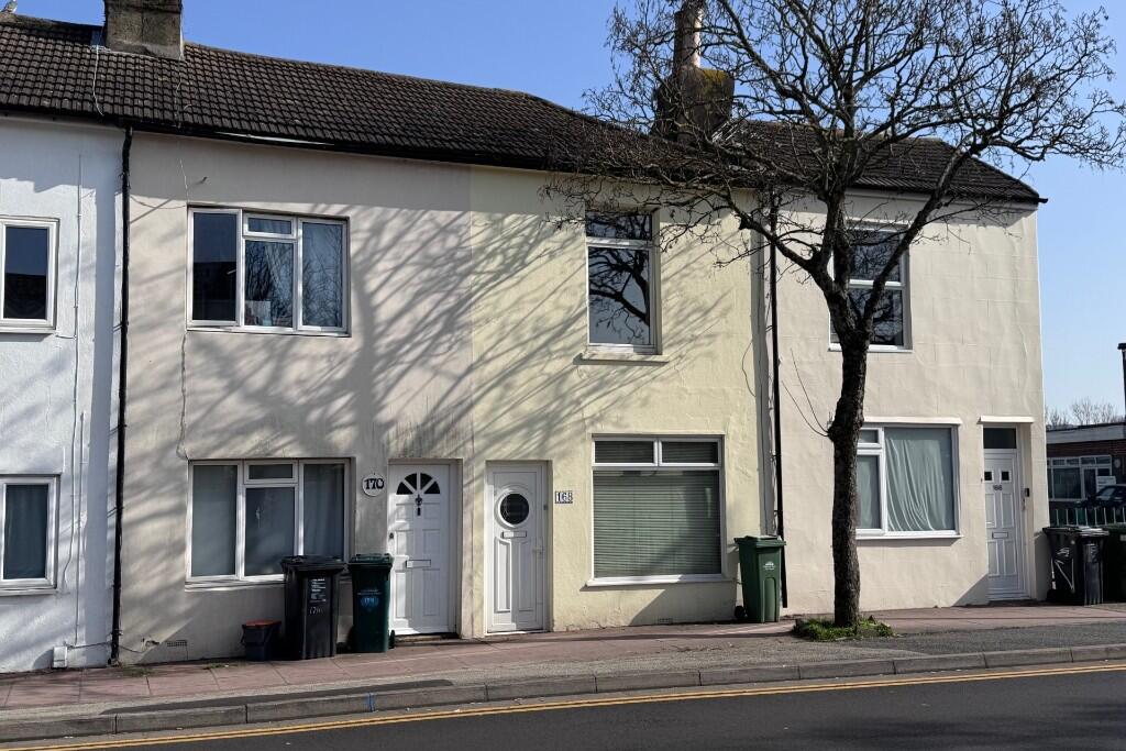 Main image of property: Ditchling Road, BN1