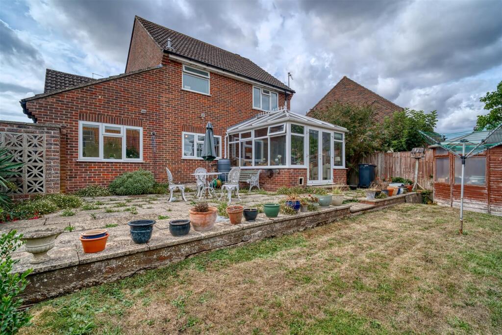 House in Dorchester - View 2