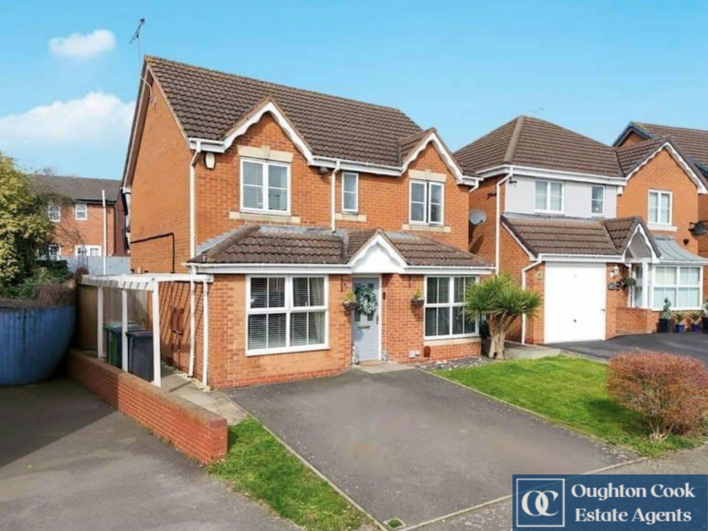 Main image of property: Towpath Close Hawkesbury Village, CV6 6RG