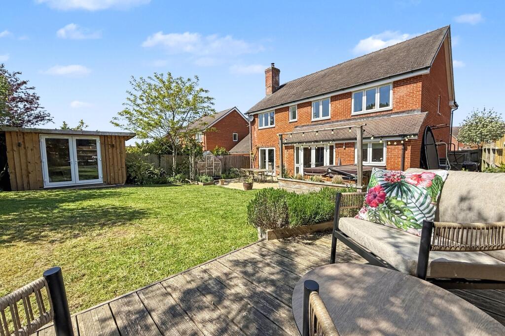 Main image of property: Ferndown