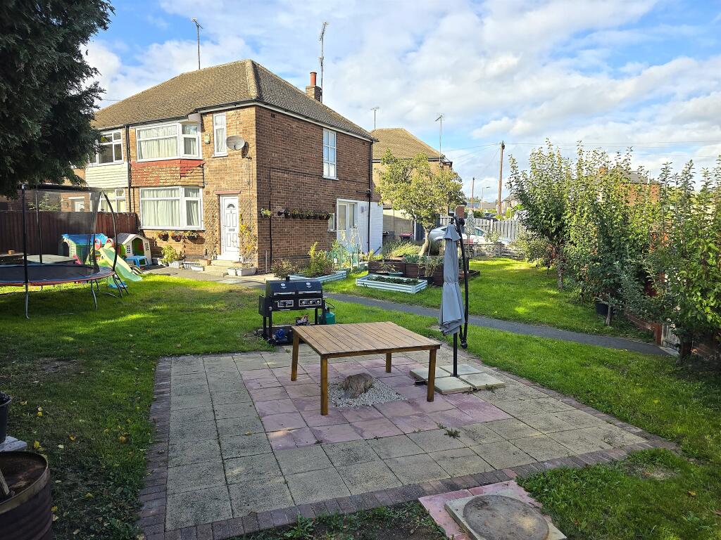 Main image of property: Retford Road, Handsworth, Sheffield