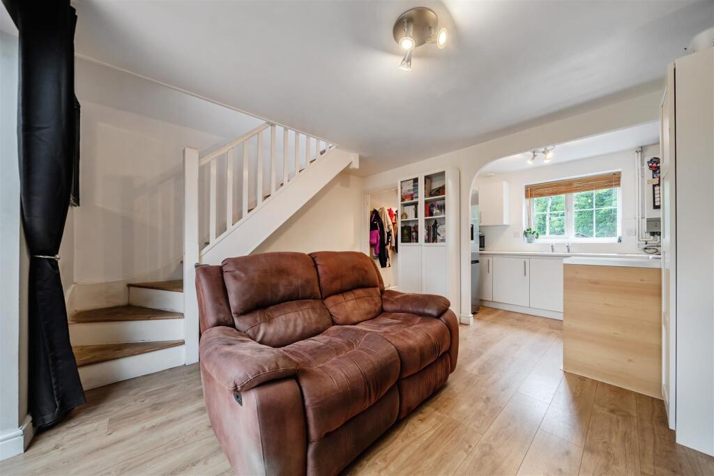 House in Shrewsbury - View 5