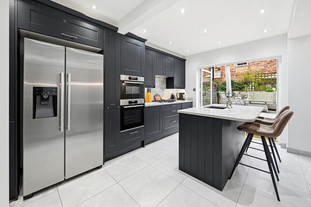 Main image of property: Allestree Road, London