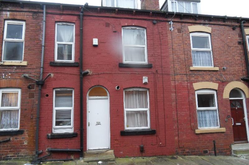 Main image of property: Harold Avenue, Leeds, West Yorkshire, UK, LS6