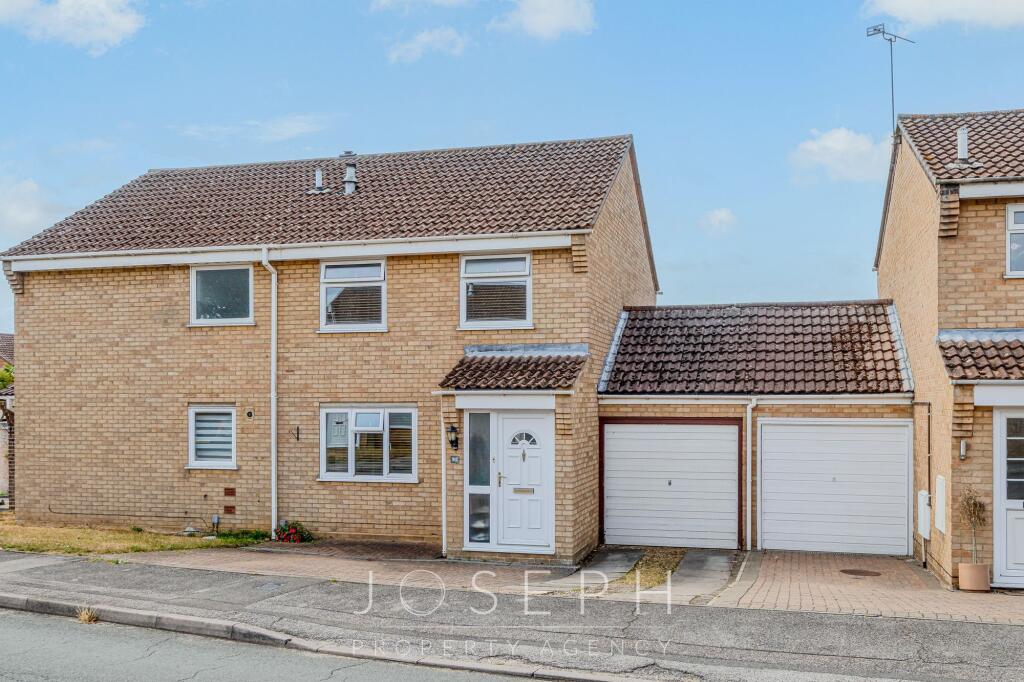 Main image of property: Braziers Wood Road, Ipswich, IP3