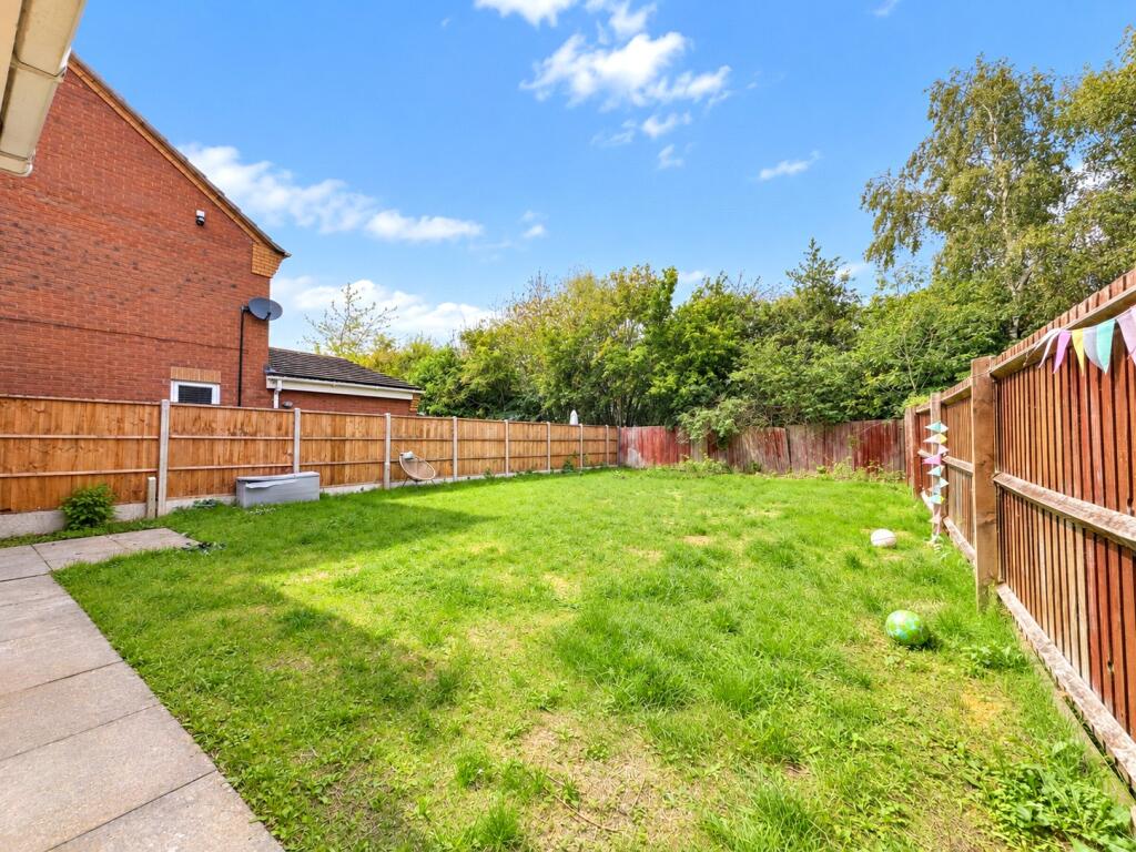 House in Charnwood, Leicestershire - View 4