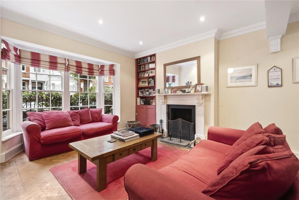 Melody Road, London, SW18 photo 2