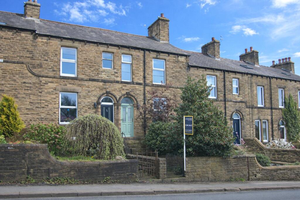 Main image of property: Bolton Road, Silsden, BD20