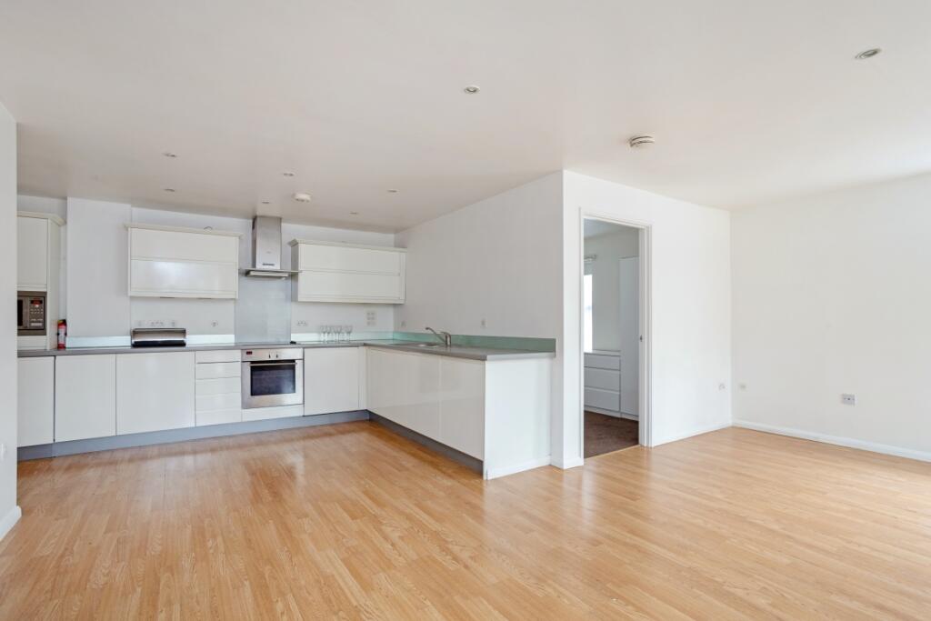 Main image of property: St. Leonards Road Windsor SL4