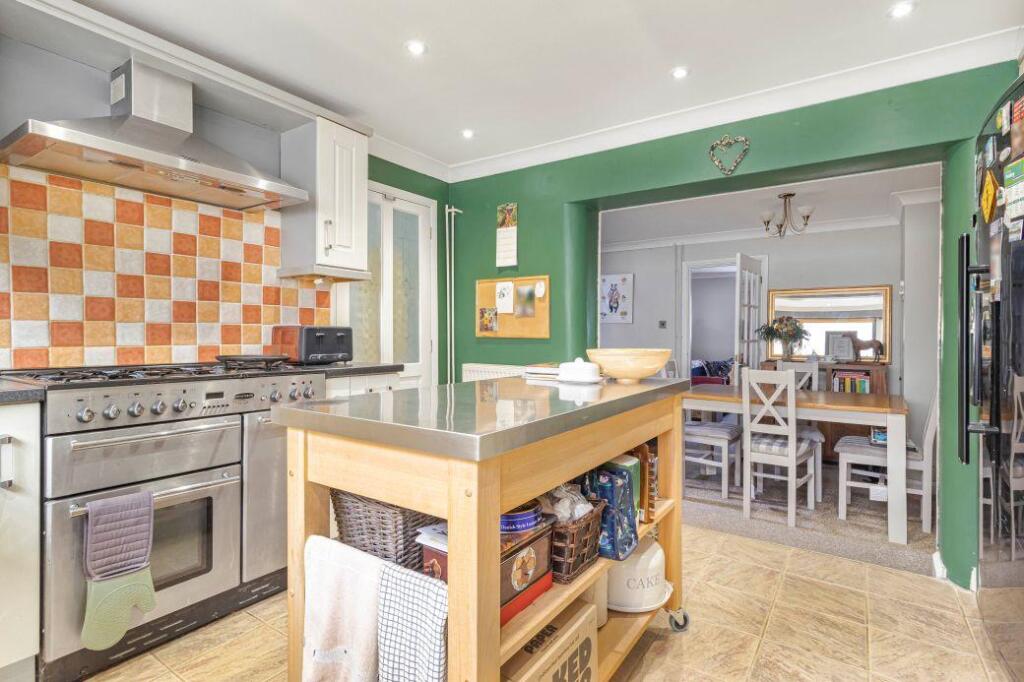 House in East Cambridgeshire, Ely - View 4