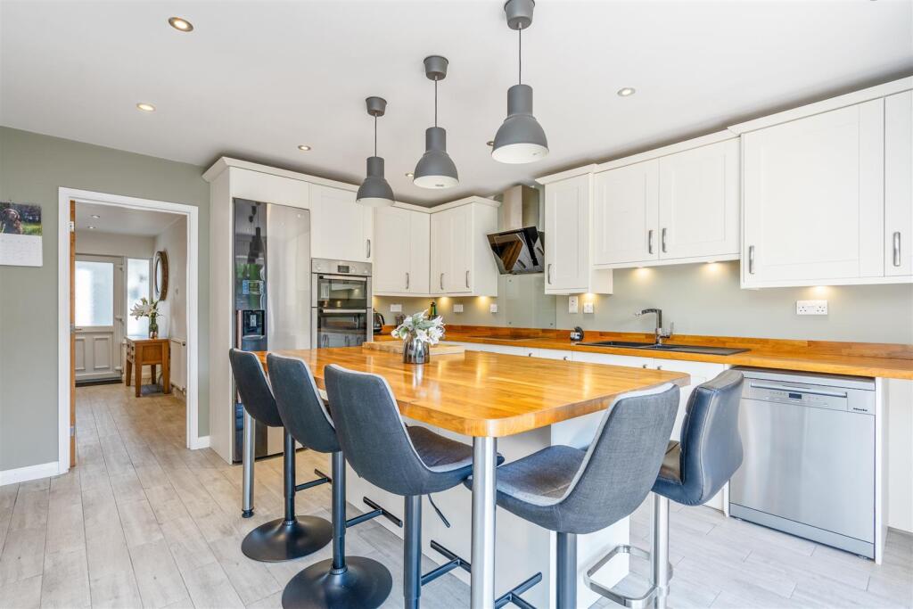 House in Solihull, Blossomfield - More