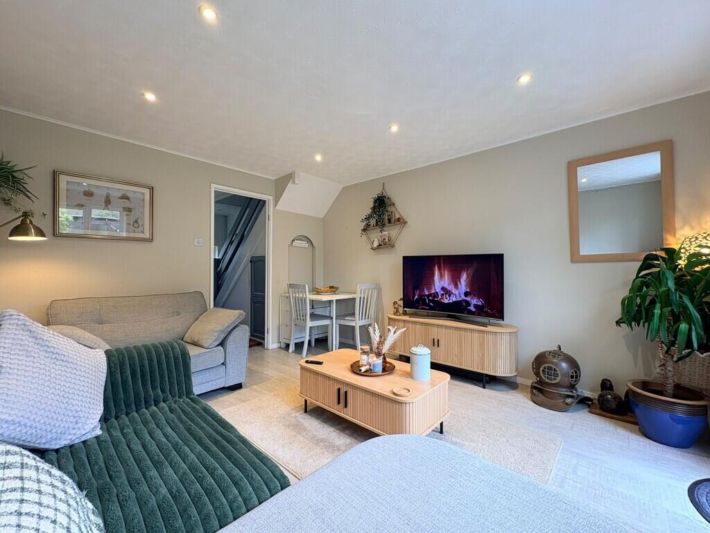 House in Penryn, Cornwall - View 4