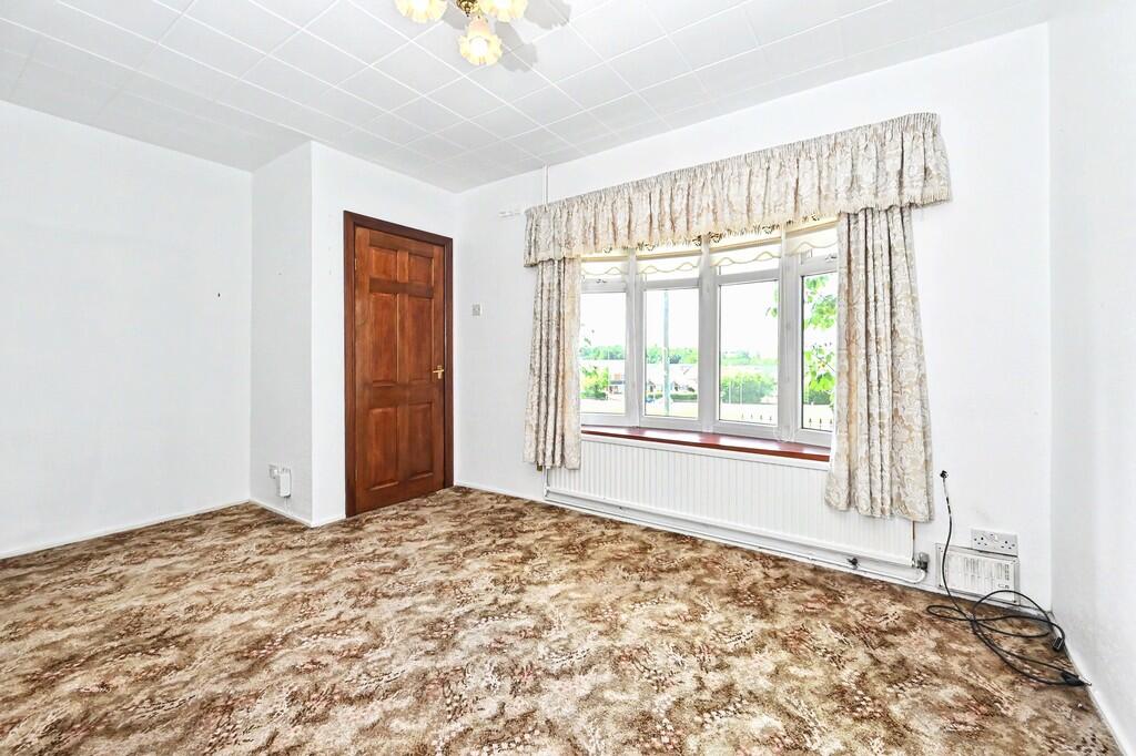 Calvary Crescent, Bentilee, Stoke-on-Trent photo 4