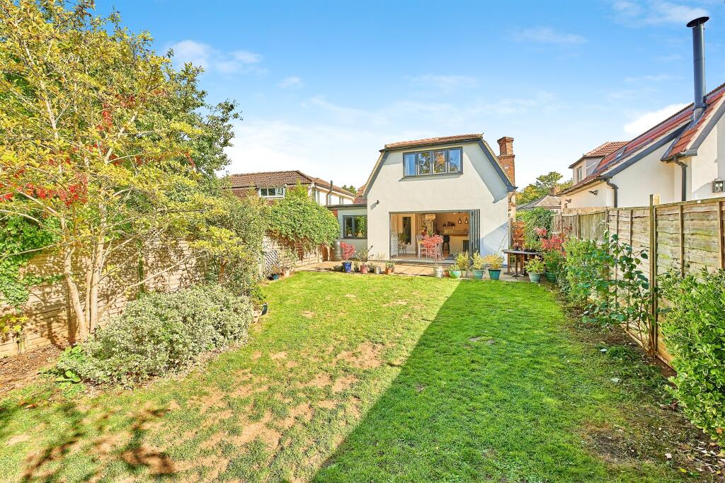 Main image of property: Pleasant Valley, Saffron Walden