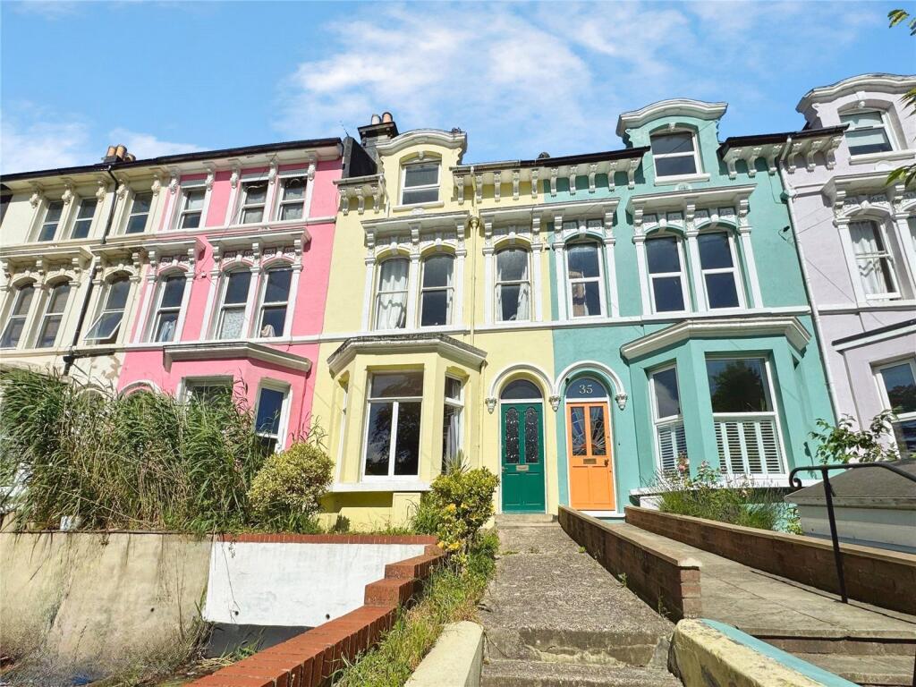 Main image of property: St. Helens Road, Hastings, East Sussex, TN34