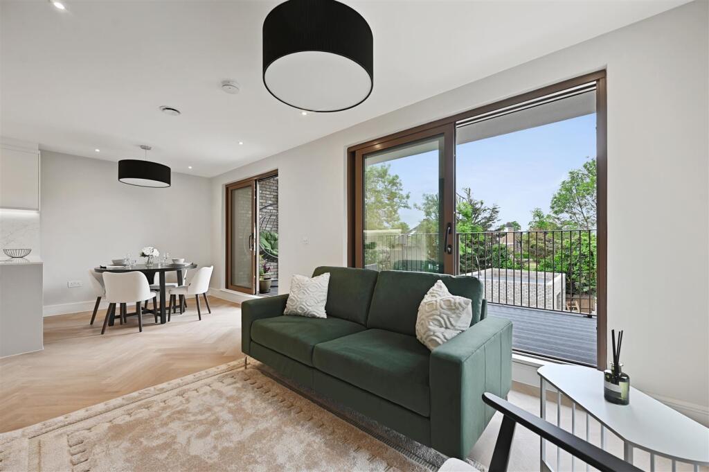 Main image of property: Lynton Road, London