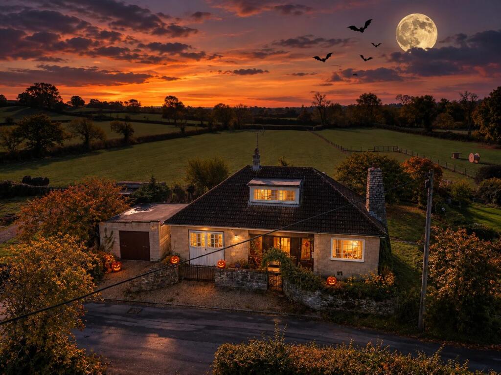 House in Swindon