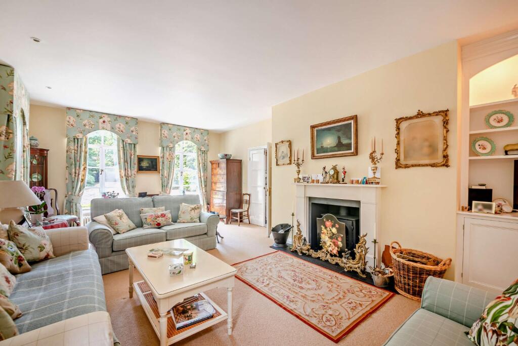 House in Reading - More