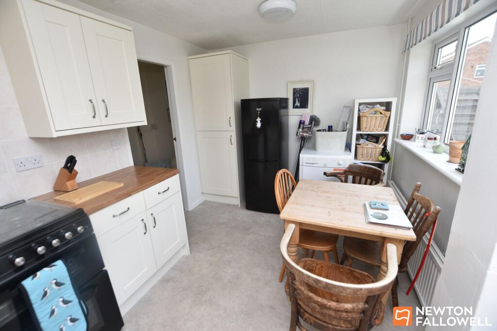 House in Leicester - View 5