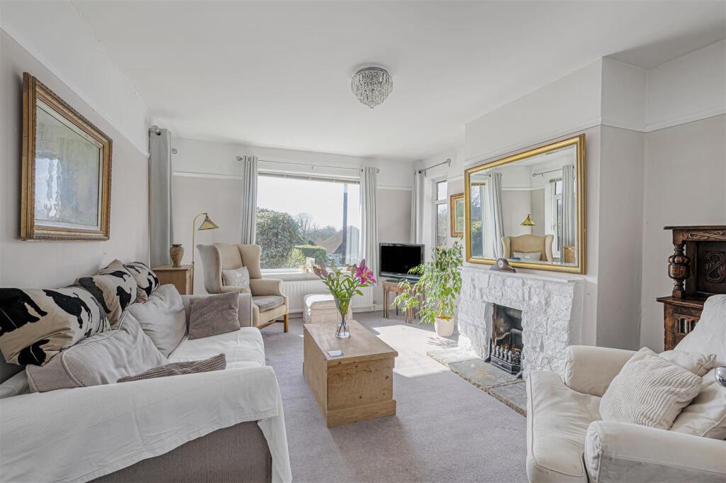 House in Lewes, East Blatchington, Seaford - View 4
