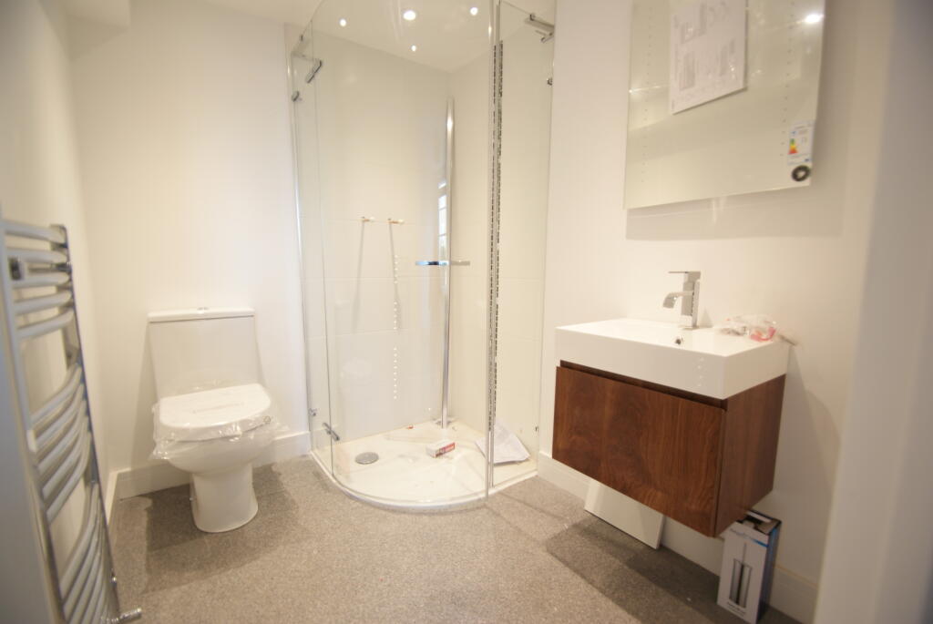 Apartment in Bristol - More