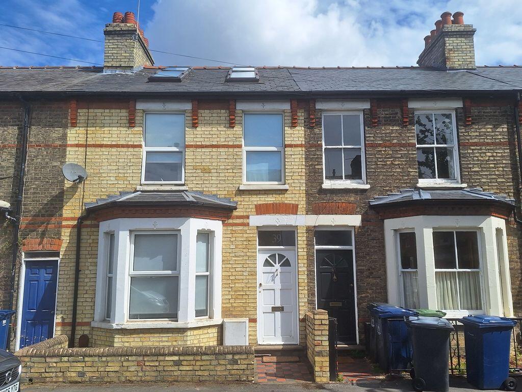 Main image of property: St. Philips Road, Cambridge