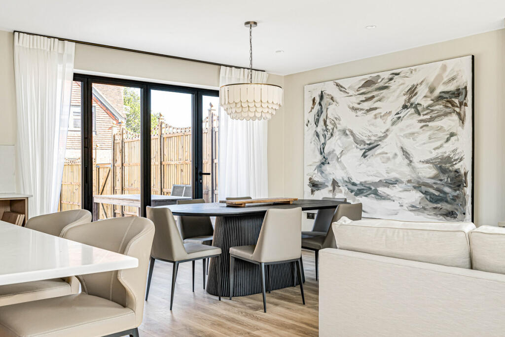 House in Sevenoaks, Edenbridge - View 5