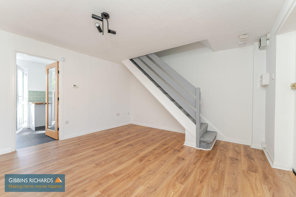 House in Bridgwater, East Bower, Somerset - View 2