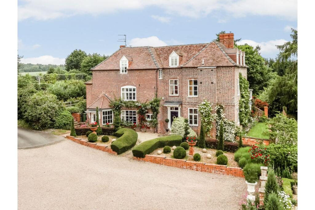 Main image of property: Bromsberrow Heath, Near Ledbury, HR8