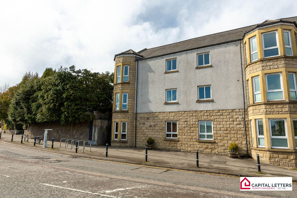 North Deeside Road, Cults, Aberdeen, AB15