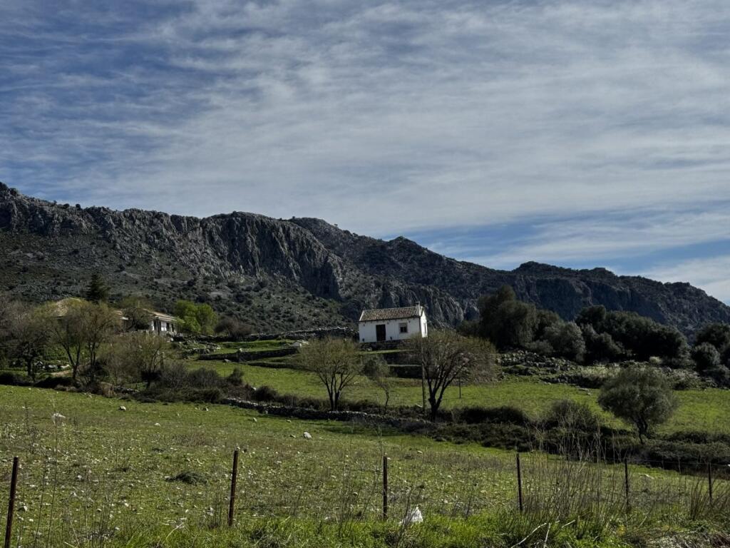 Main image of property: Benaocaz, Andalucia, Spain