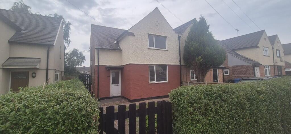 Main image of property: Mortimer Street, Derby, Derbyshire, DE24