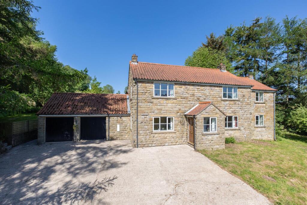 Main image of property: Dale View, Langdale End, Scarborough