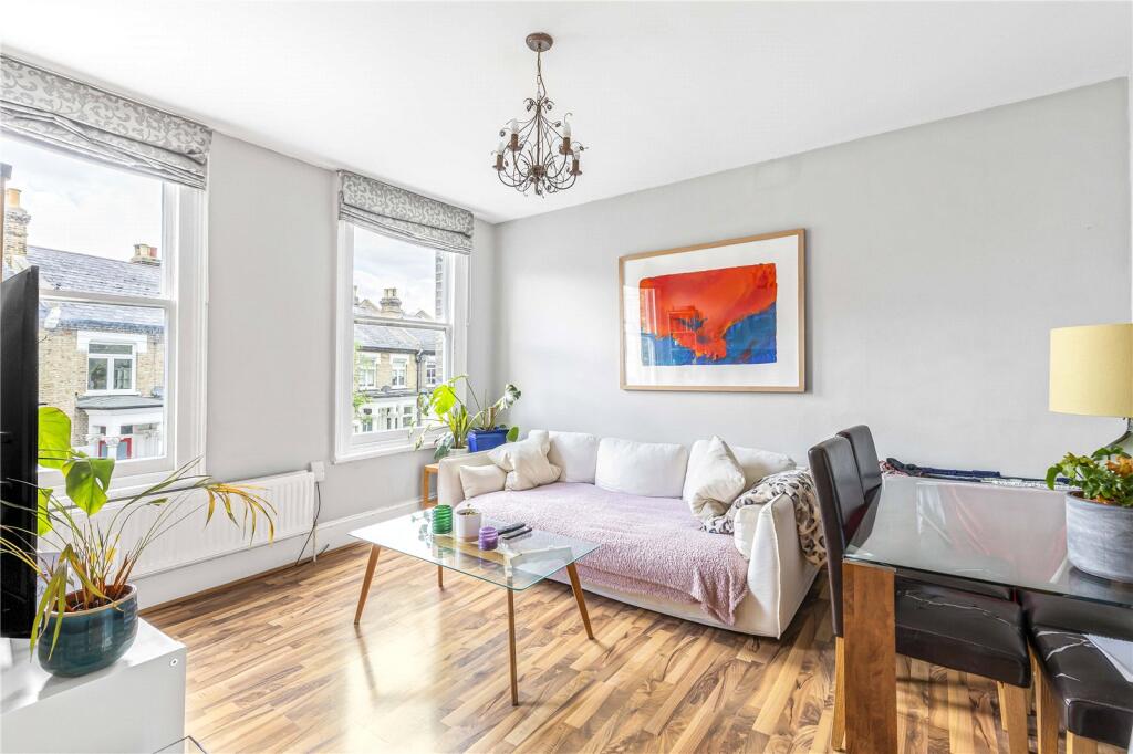 Main image of property: Lambert Road, London, SW2
