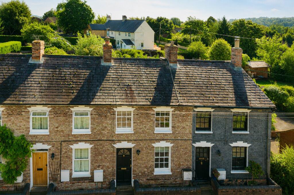 Main image of property: Crowood Lane, Ramsbury, Marlborough, Wiltshire, SN8