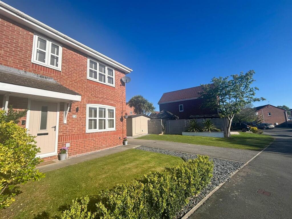 Main image of property: Forest Walk, Buckley