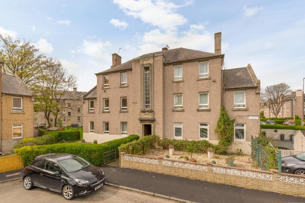 Main image of property: Whitson Road, Balgreen, Edinburgh, EH11