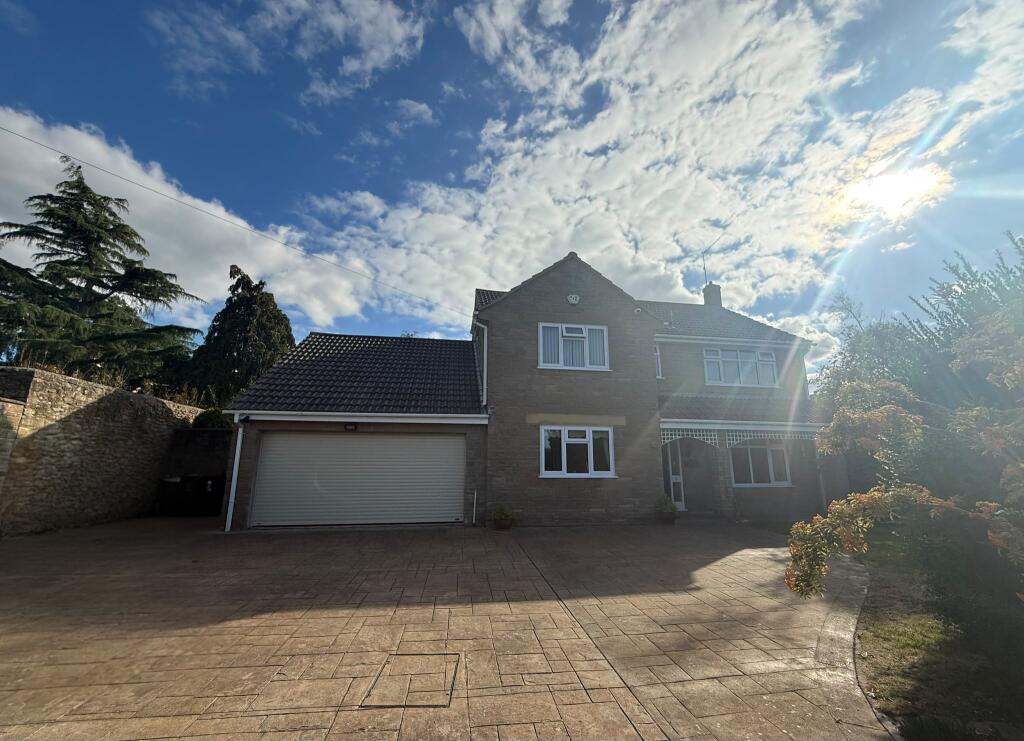 Main image of property: Martock
