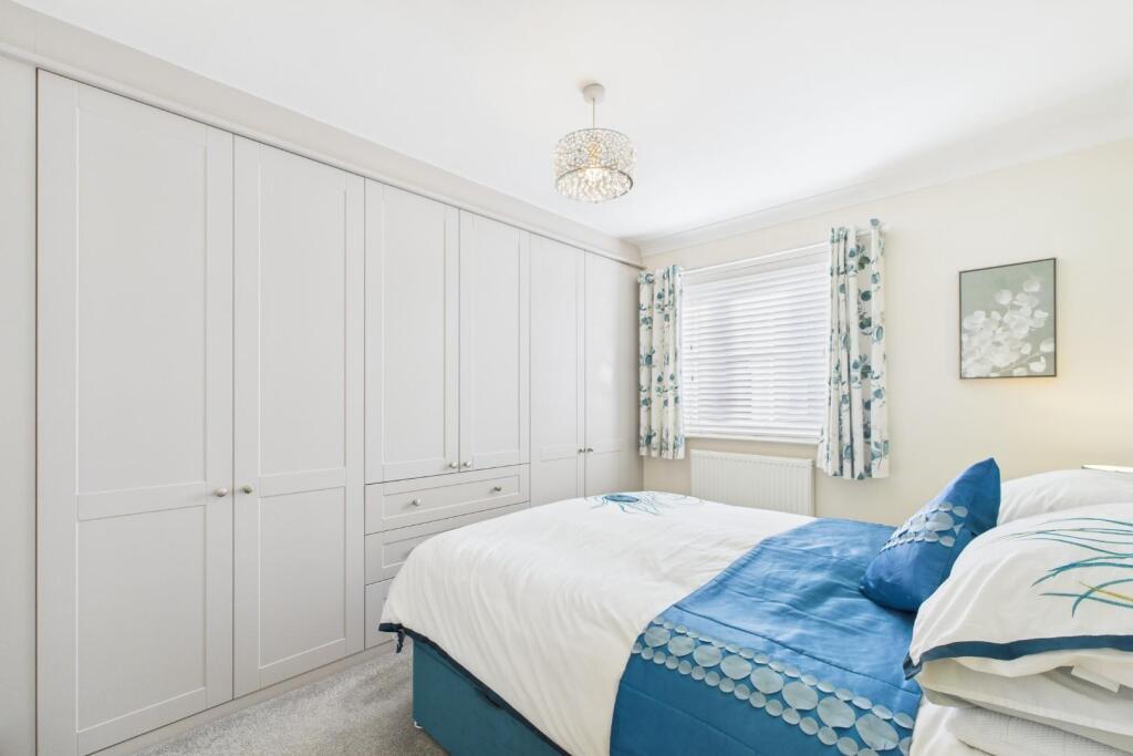 Crown House Close, Thetford photo 4