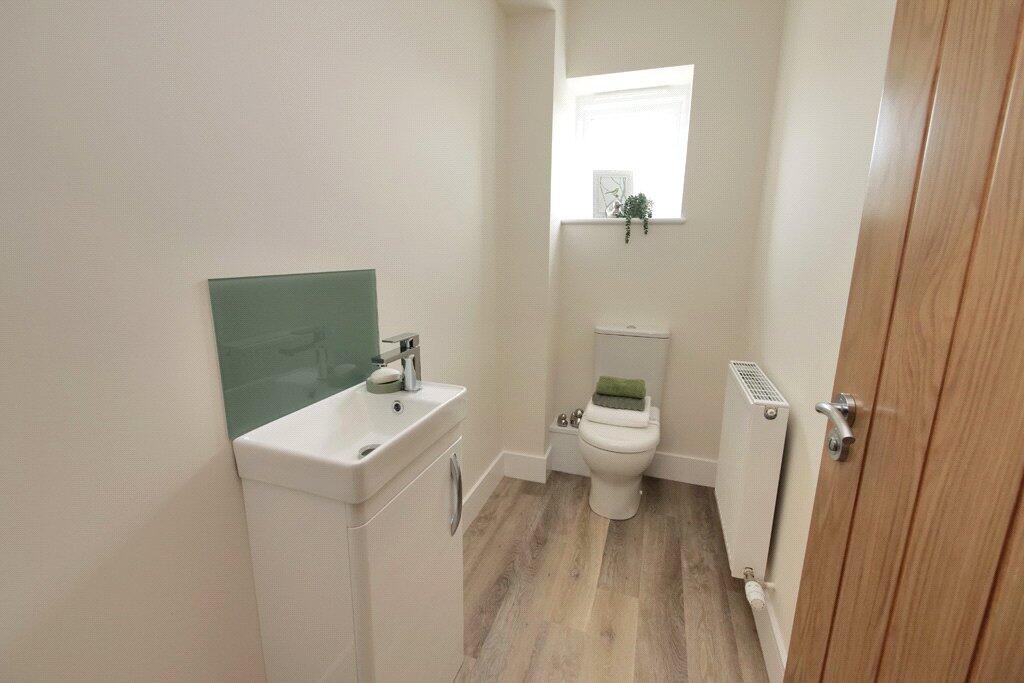 Plot 16, Adams Way, Skipton, North Yorkshire, BD23 6FS photo 5