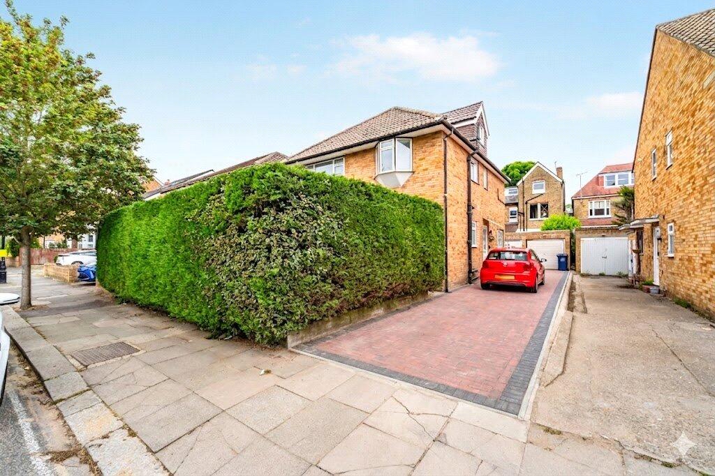 Main image of property: Webster Gardens, London, W5