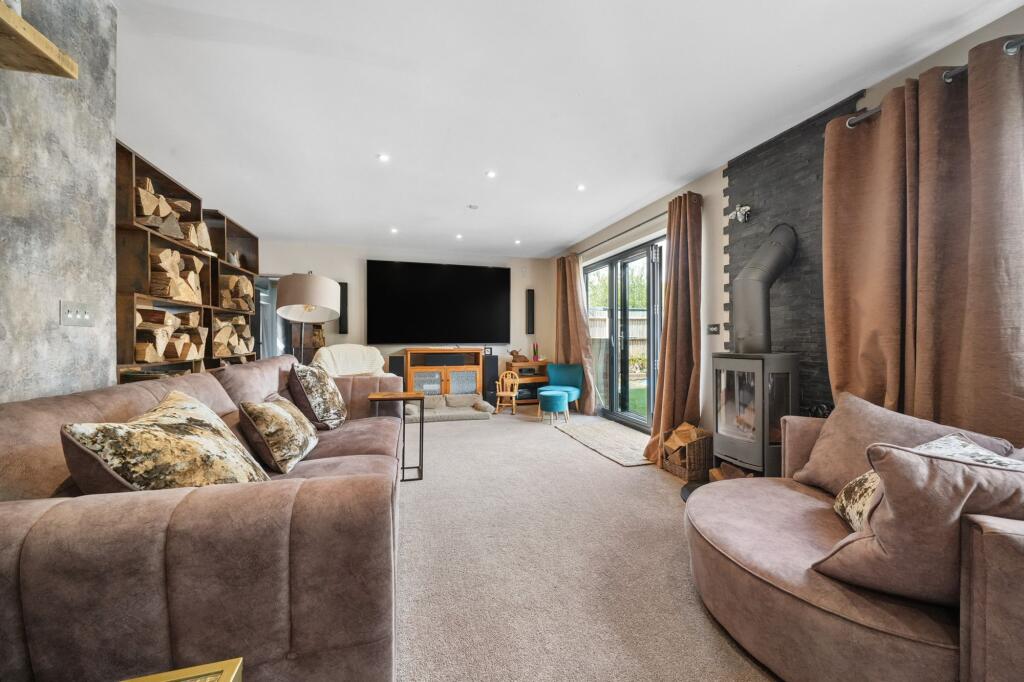 House in Oxford - View 5
