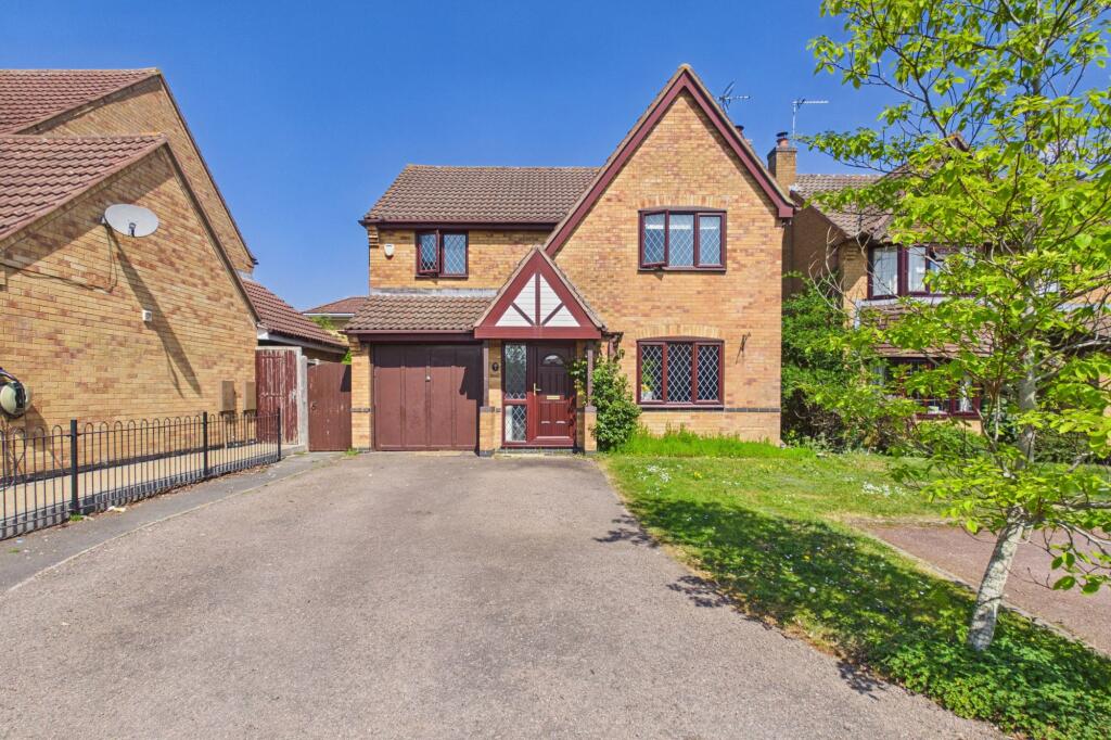 Main image of property: Tove Lane, Towcester, NN12
