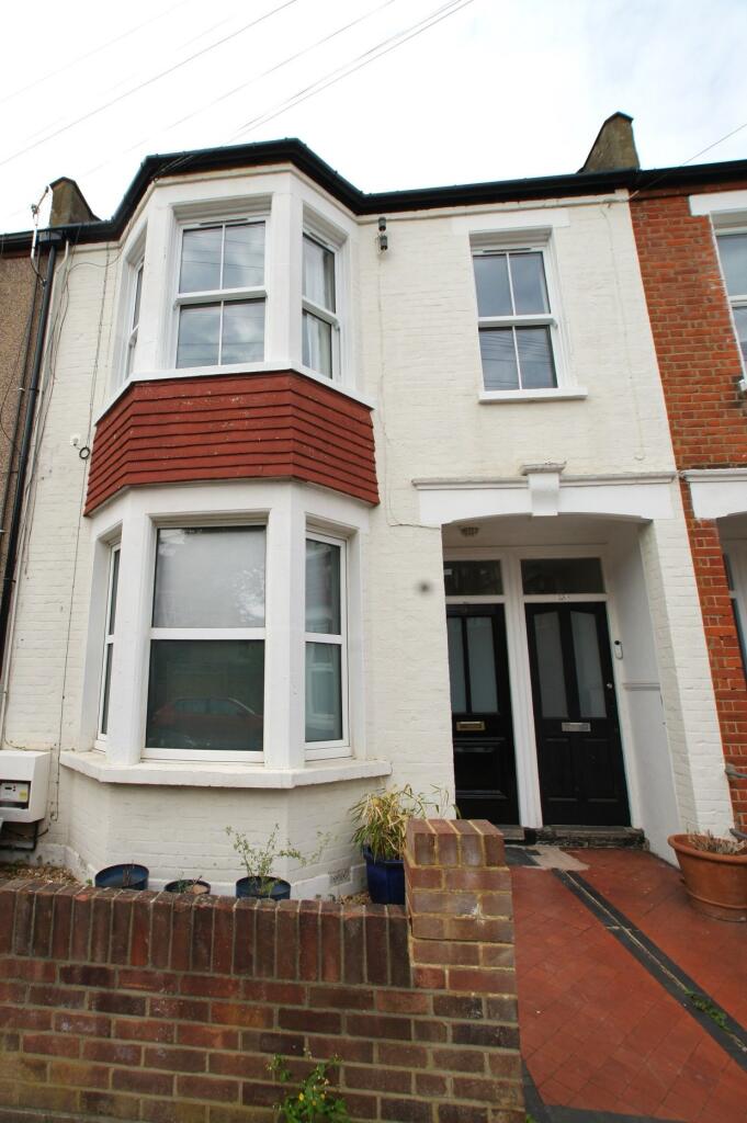 Main image of property: Waldron Road, London, SW18 3TB