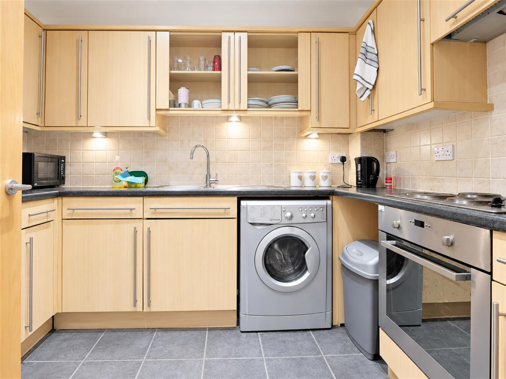 Apartment in York, Knapton, Acomb - View 5